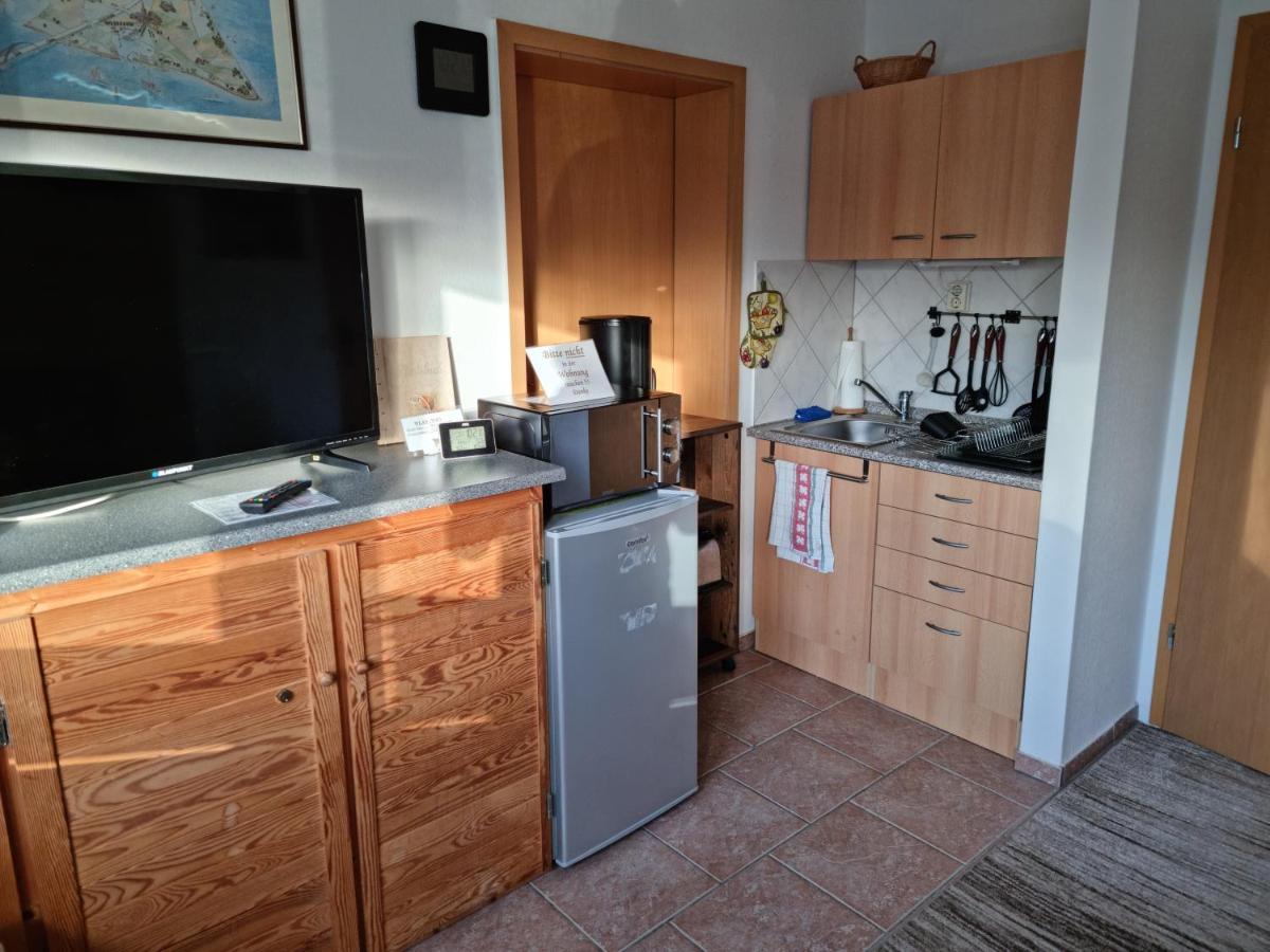 Gaeth Thomsdorf Apartment Riepsdorf ภายนอก รูปภาพ